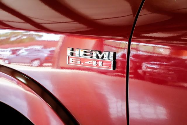 Used 2020 RAM 3500 Laramie AWD/4WD image 54