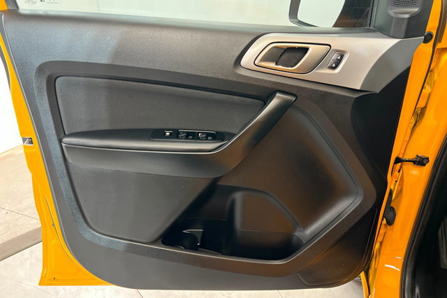 Used 2021 Ford Ranger XLT w/ Equipment Group 301A Mid image 14