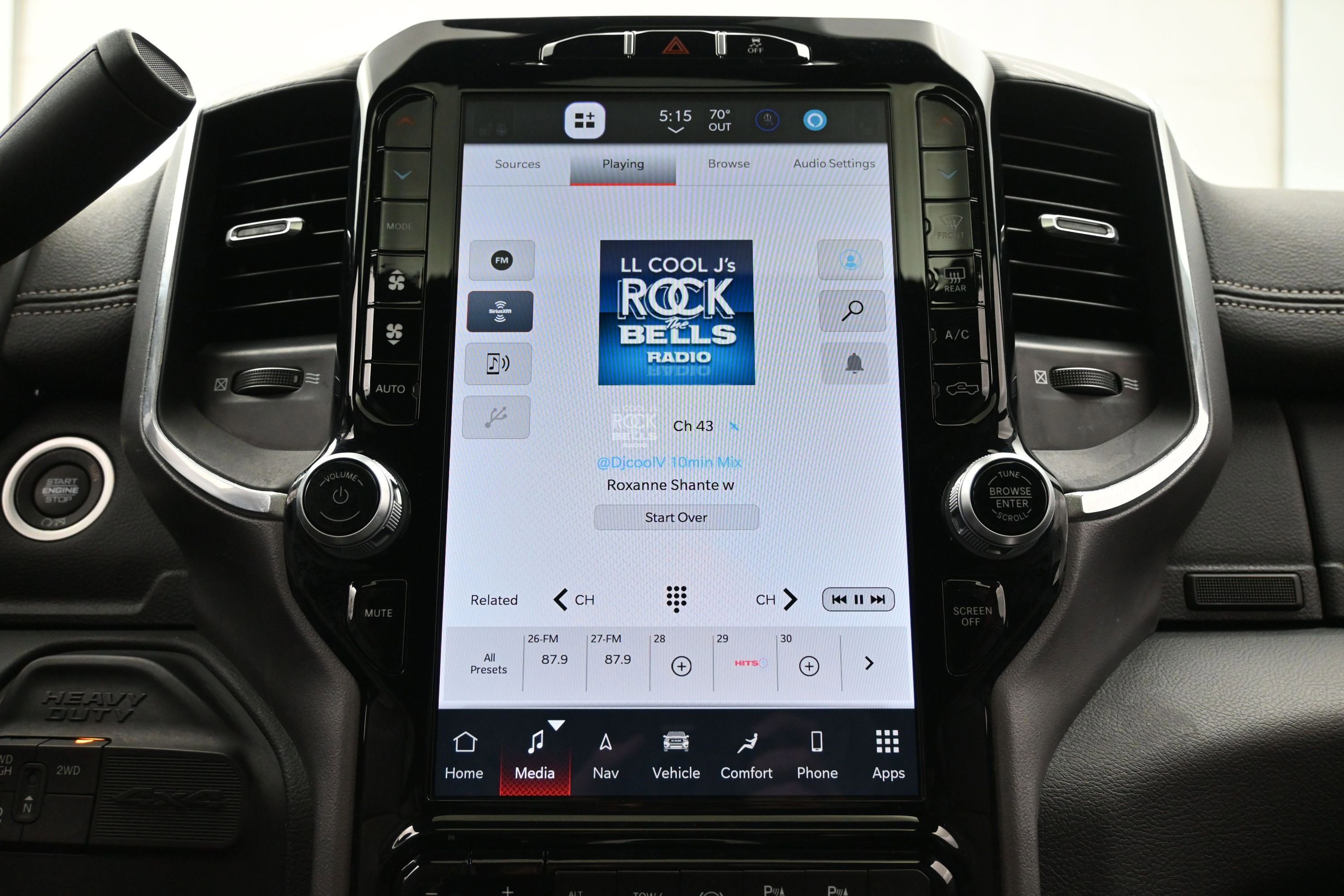 Used 2024 RAM 3500 Laramie w/ Night Edition AWD/4WD image 35