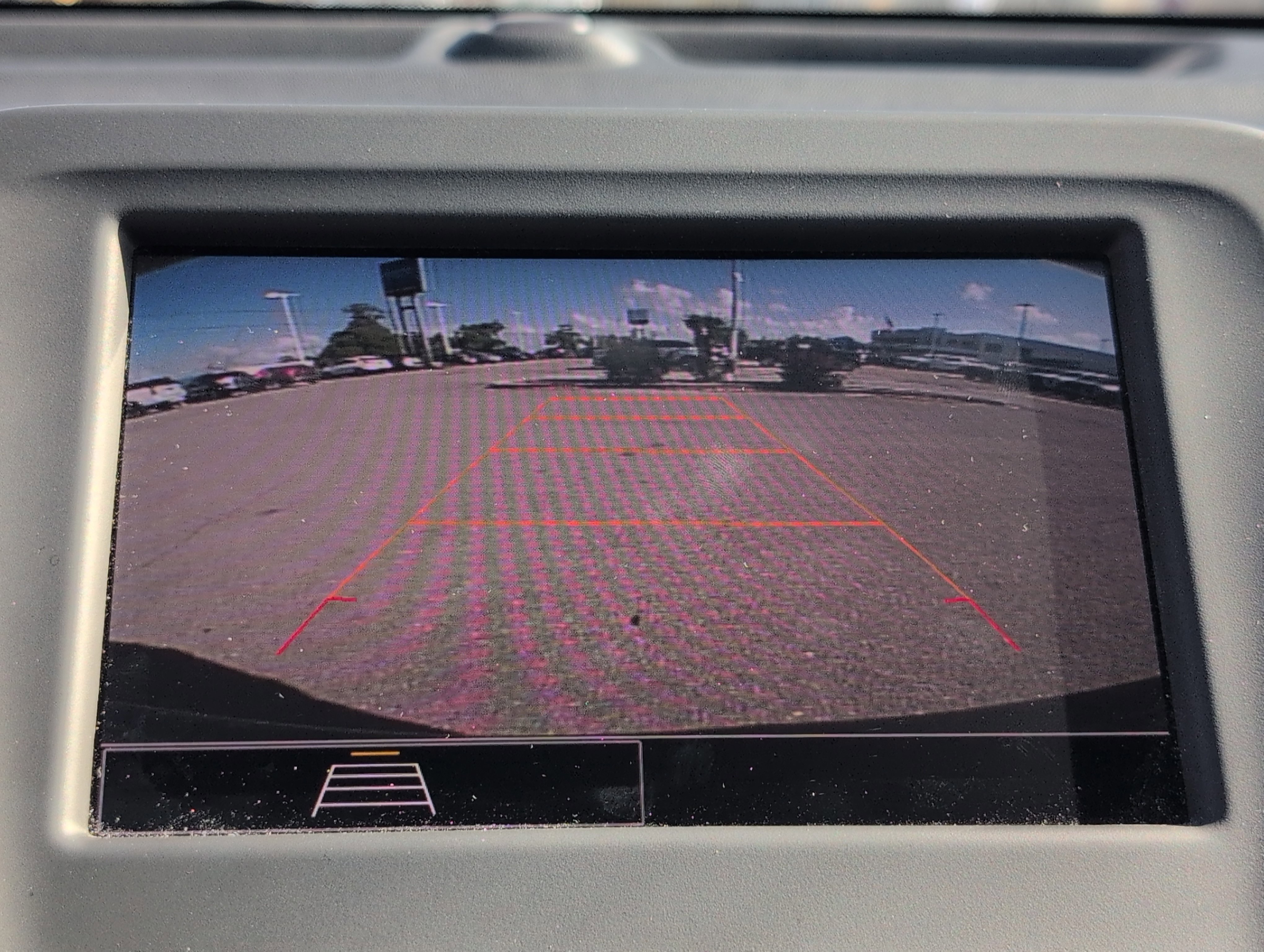 Certified 2024 Chevrolet Equinox LT w/ LPO, Floor Liner Package FWD image 19