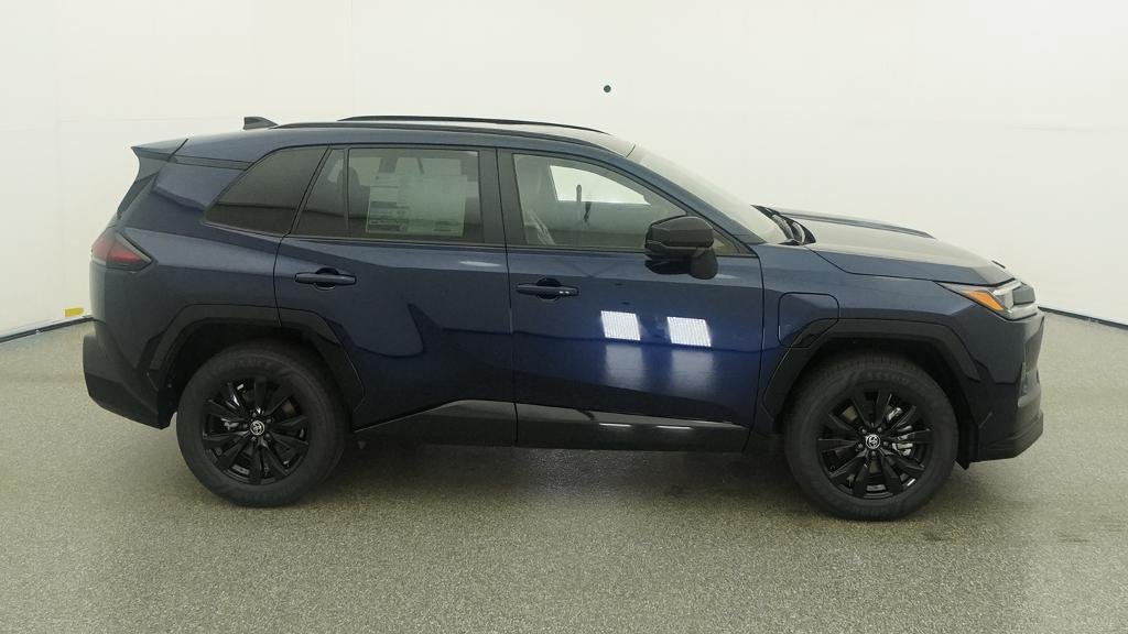 New 2026 Toyota RAV4 SE w/ Weather Package AWD/4WD image 14