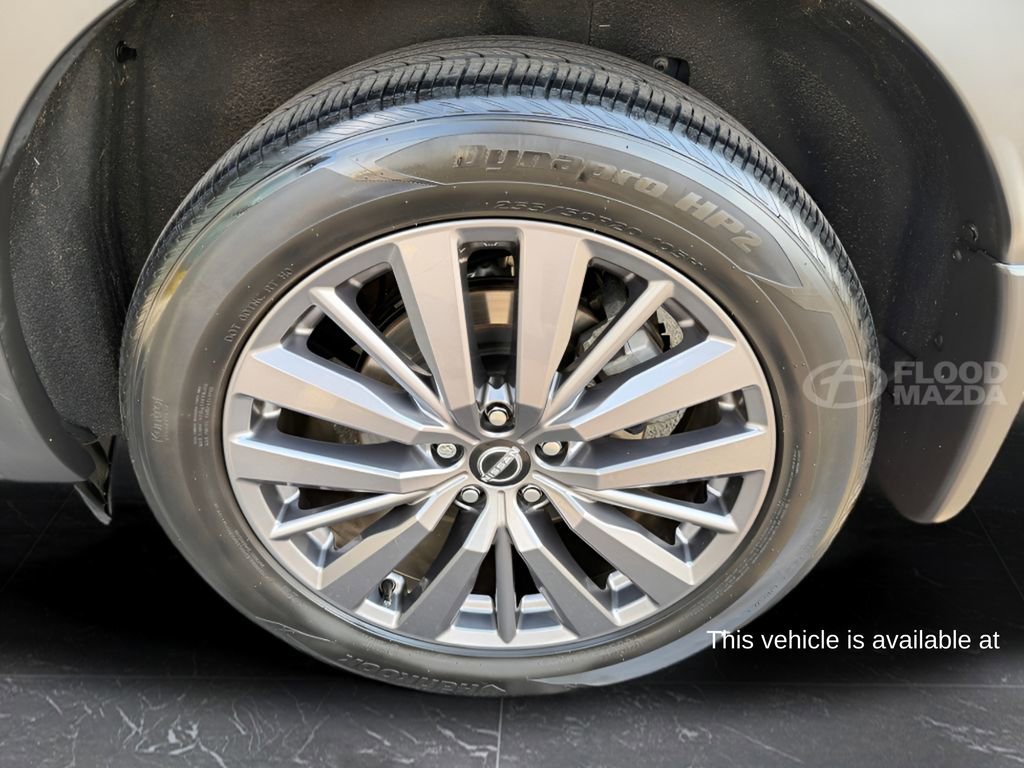 Used 2023 Nissan Pathfinder SL w/ SL Premium Package image 29