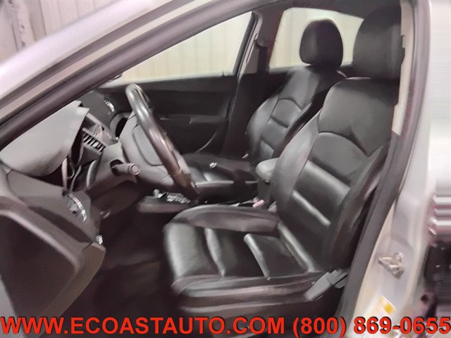 Used 2014 Chevrolet Cruze LT FWD image 10