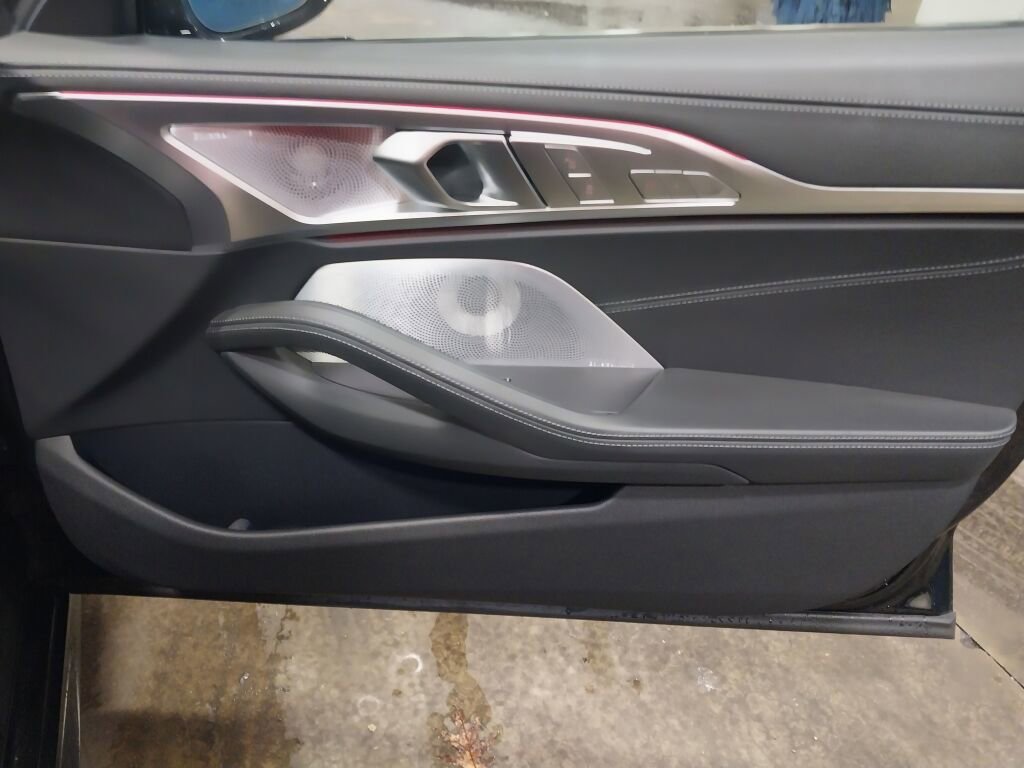 Used 2024 BMW M8 Gran Coupe xDrive Competition image 25