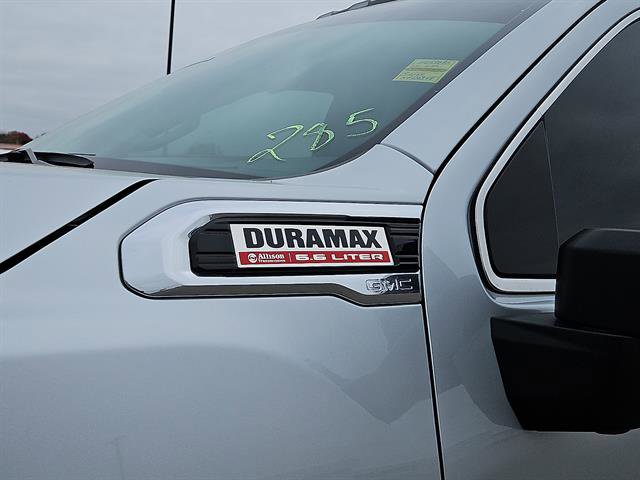 Used 2022 GMC Sierra 2500 Denali image 9