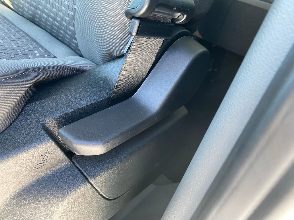 New 2026 Ford Transit 350 XLT image 15