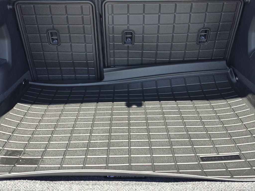 New 2026 Volkswagen Tiguan SE image 22