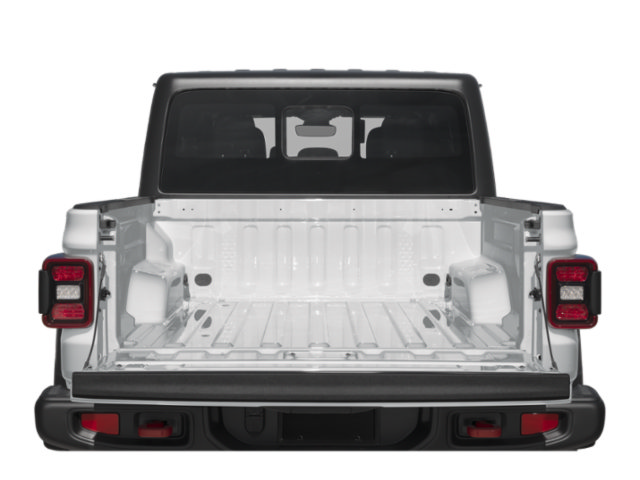 New 2027 Jeep Gladiator Rubicon AWD/4WD image 20