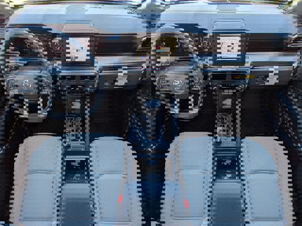 New 2025 Toyota 4Runner SR5 image 16