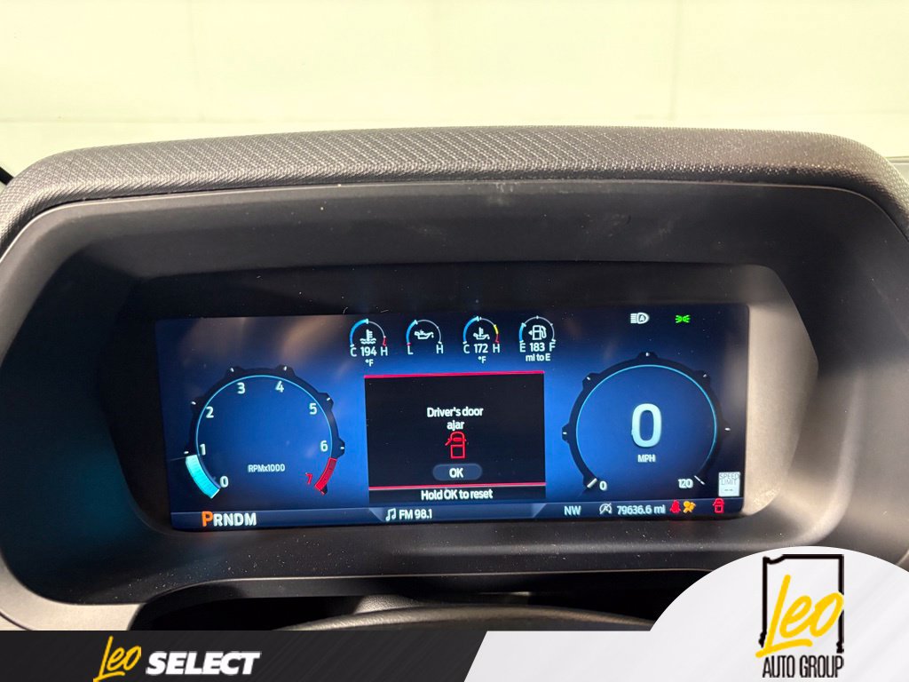 Used 2024 Ford F150 XLT w/ Equipment Group 302A MID AWD/4WD image 12