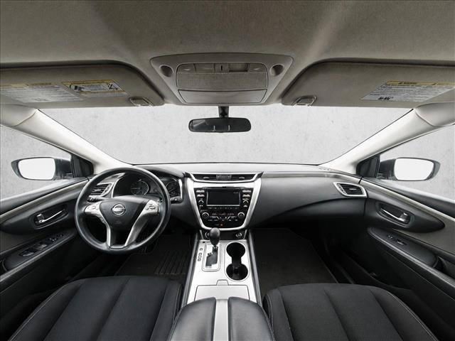 Used 2016 Nissan Murano S FWD image 16