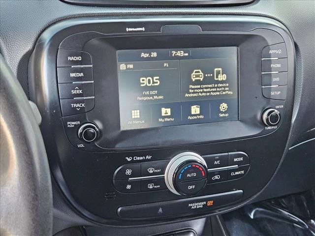 Used 2019 Kia Soul + FWD image 14