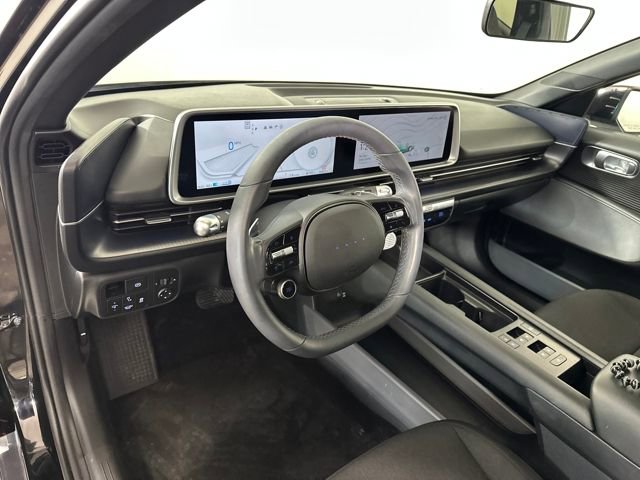 Used 2023 Hyundai Ioniq 6 SE image 13