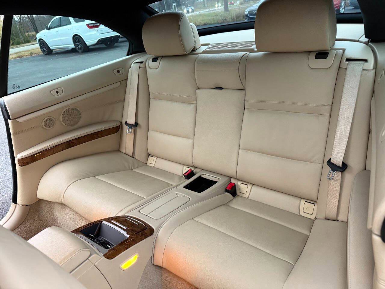 Used 2007 BMW 335i Convertible RWD image 35