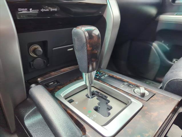 Used 2014 Toyota Land Cruiser AWD/4WD image 13