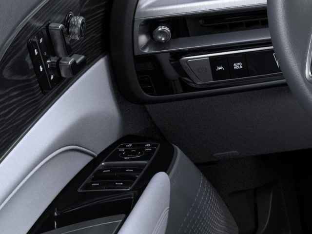 New 2026 Cadillac Lyriq Sport AWD/4WD image 23