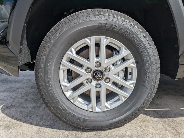 New 2025 Toyota Tundra SR5 image 10