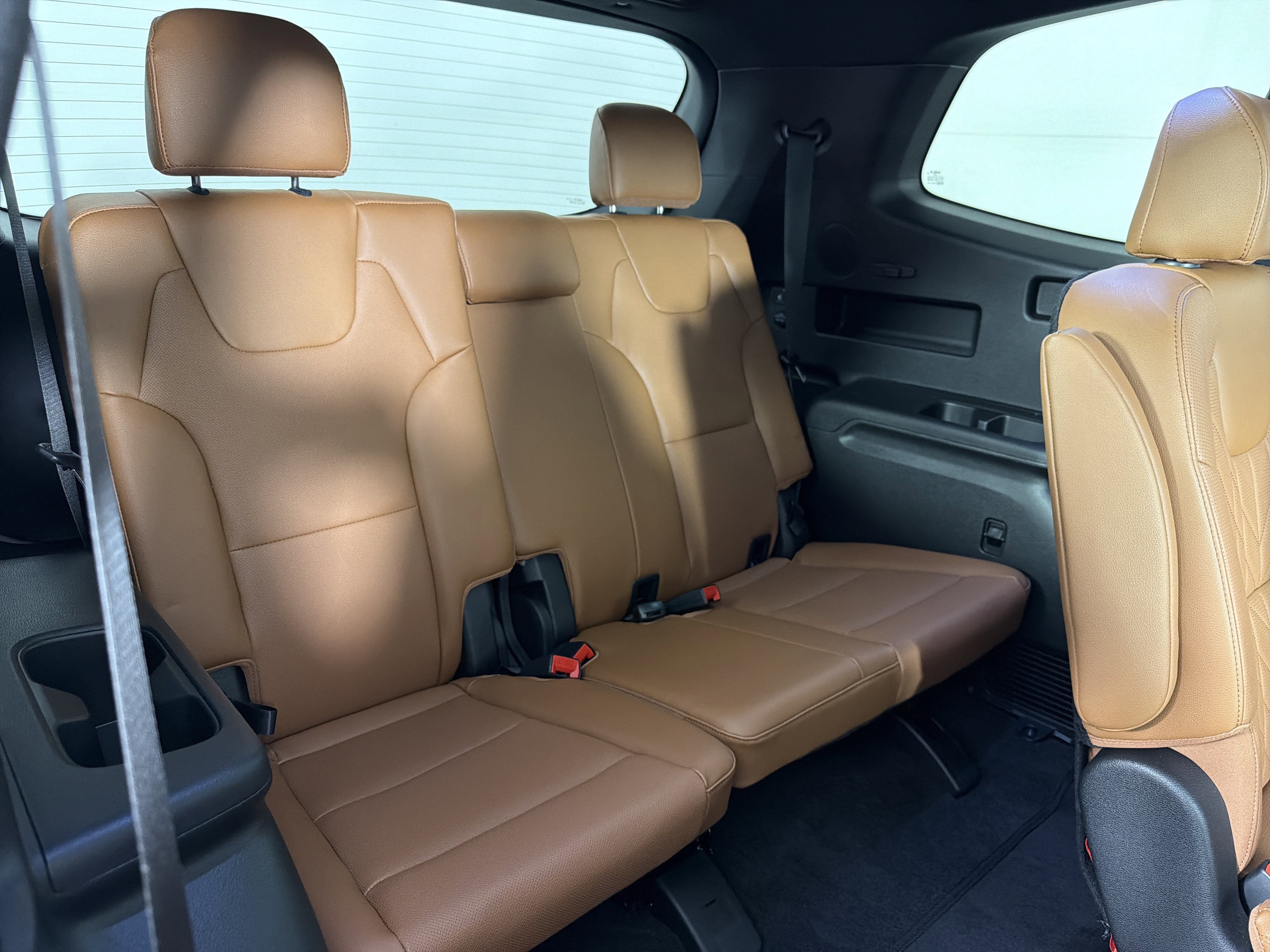 Used 2025 Kia Telluride SX X-Line image 36