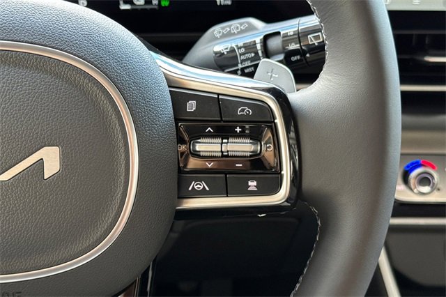 New 2026 Kia Carnival SX Prestige image 31