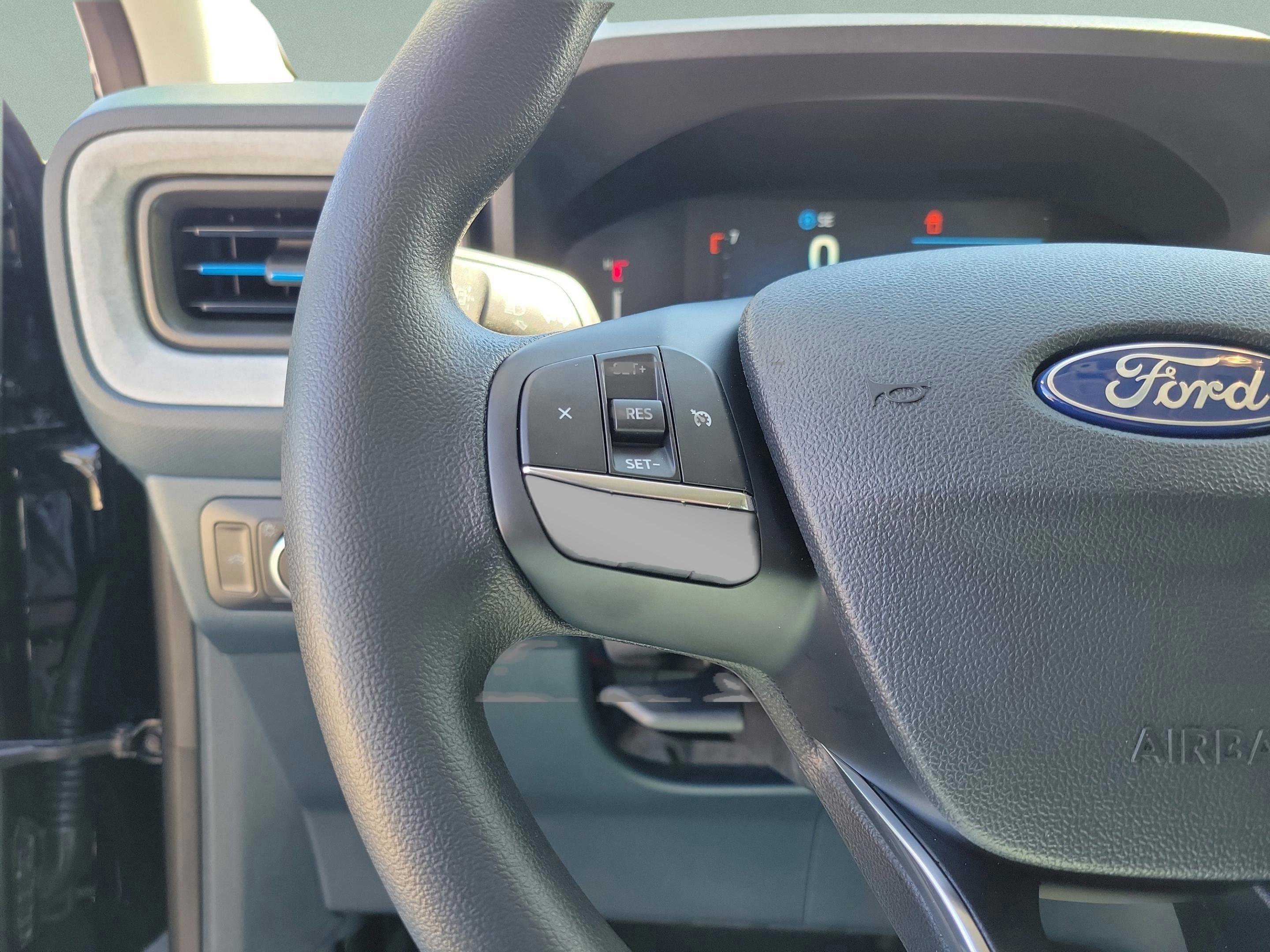 New 2026 Ford Maverick XLT image 21