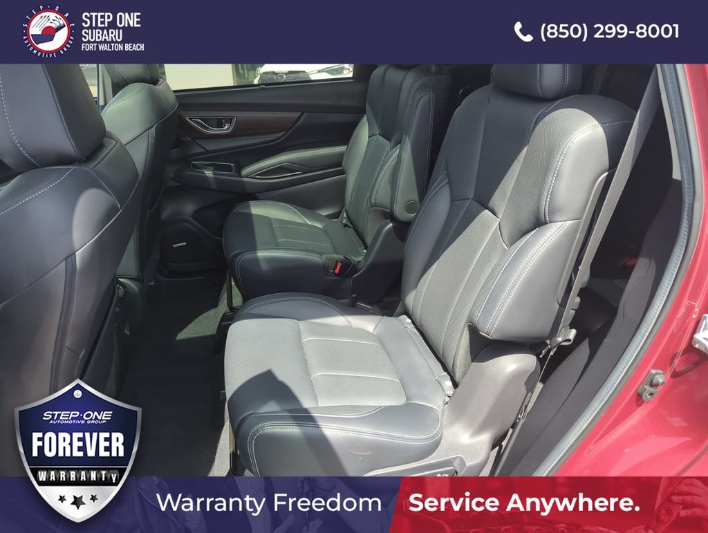 Used 2023 Subaru Ascent Touring AWD/4WD image 31