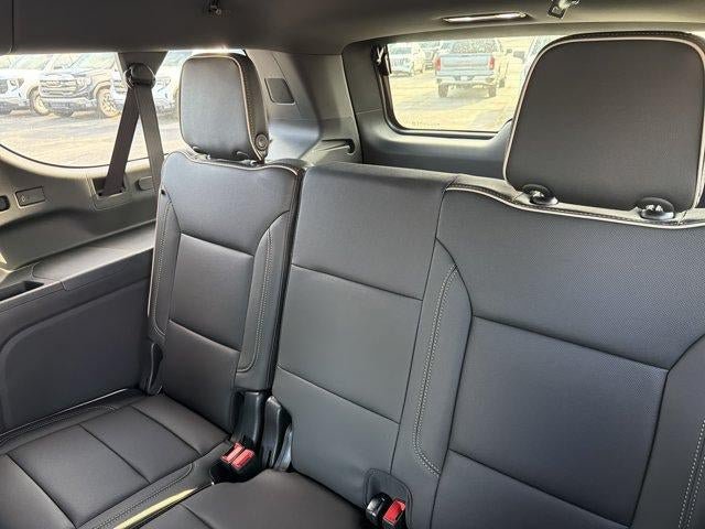 New 2026 GMC Yukon XL Elevation AWD/4WD image 19