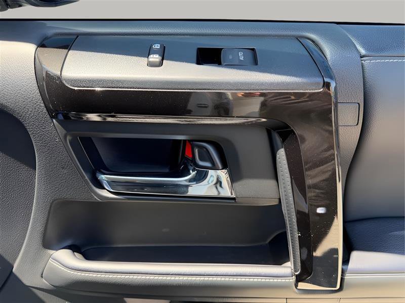 Used 2020 Toyota 4Runner Nightshade image 28