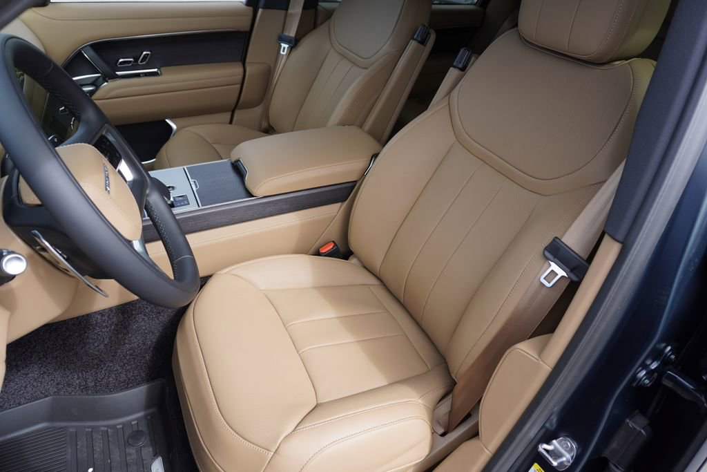 New 2026 Land Rover Range Rover SE AWD/4WD image 20