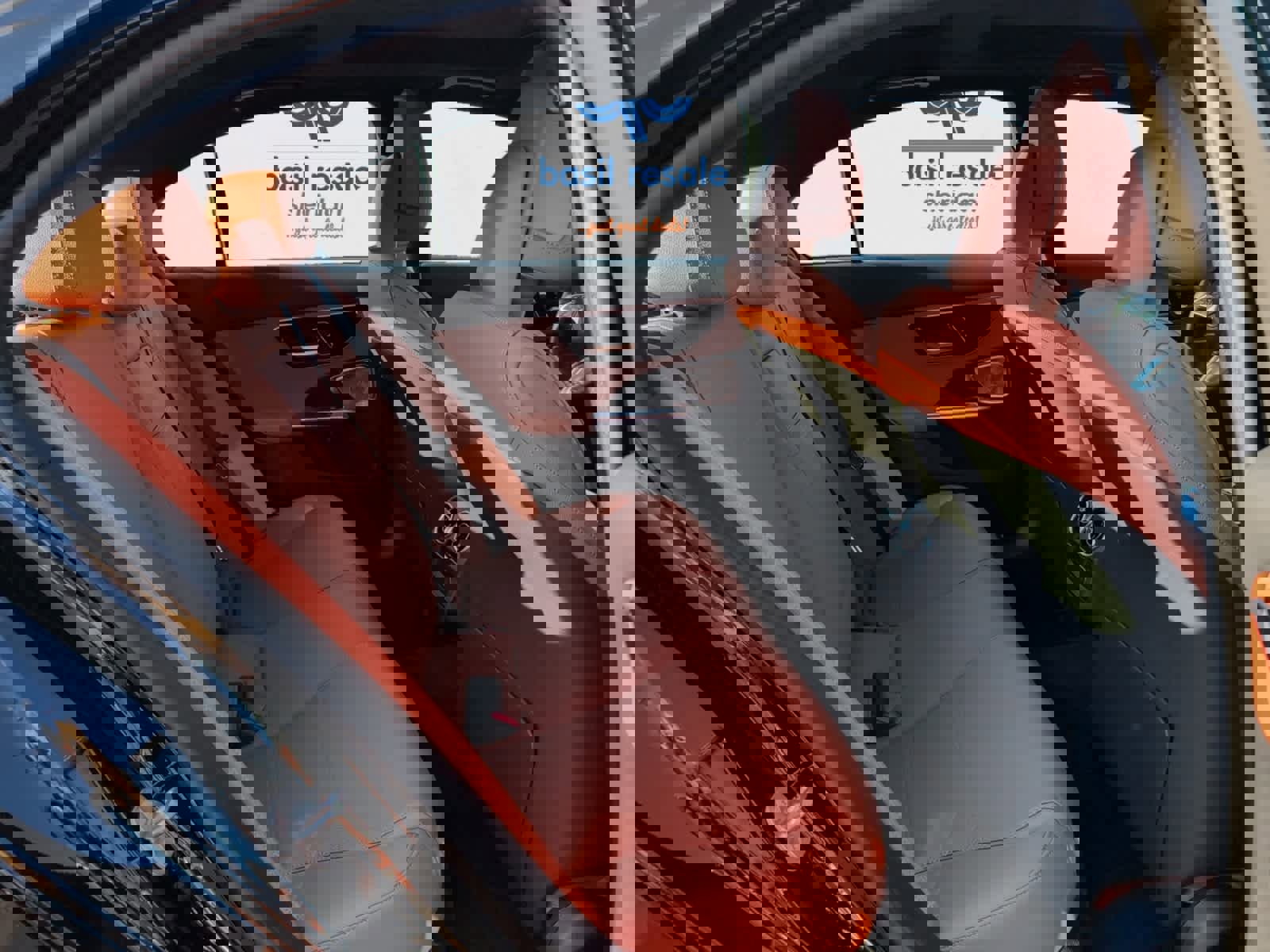 Used 2025 Mercedes-Benz C 300 4MATIC Sedan image 22