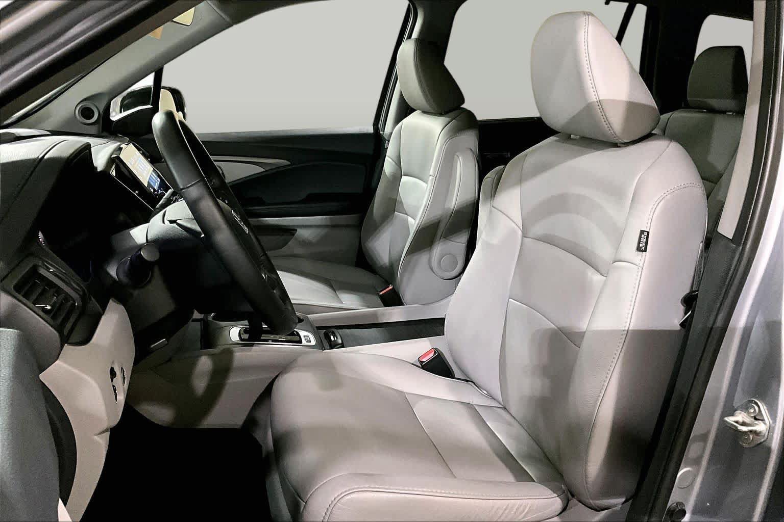 Used 2019 Honda Pilot EX-L image 8