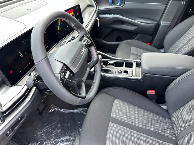 New 2026 Kia Sorento LX FWD image 29