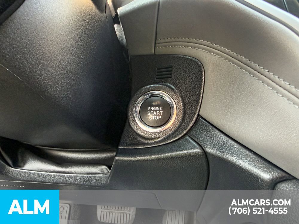 Used 2020 Subaru Outback Limited w/ Popular Package #2 image 28