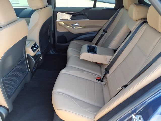New 2026 Mercedes-Benz GLE 450 4MATIC image 18