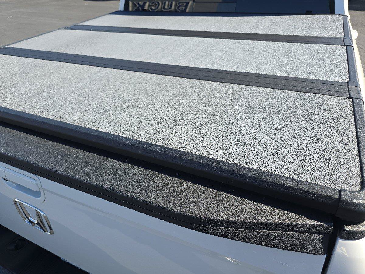 Used 2023 Honda Ridgeline RTL image 21