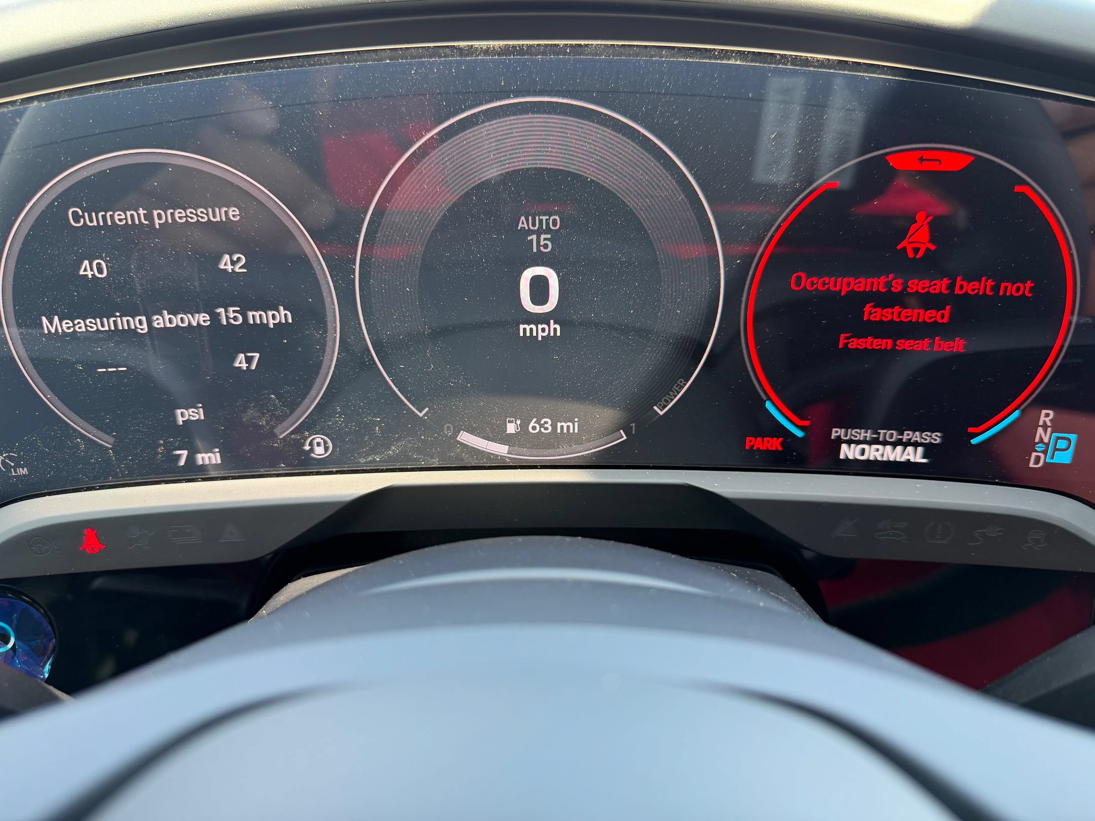 New 2026 Porsche Taycan GTS AWD/4WD image 19