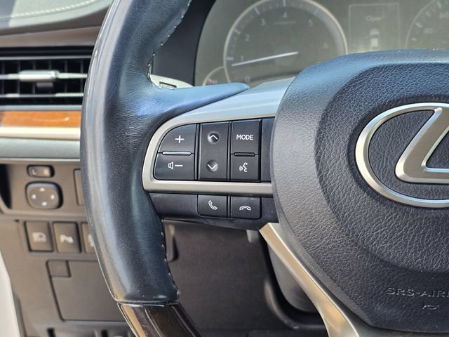 Used 2017 Lexus ES 350 FWD image 28