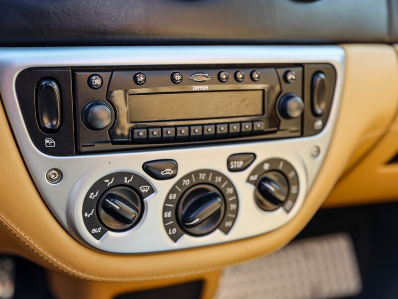 Used 2005 Ferrari 360 Spider RWD image 41