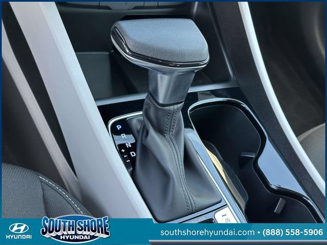 Certified 2023 Hyundai Tucson SEL AWD/4WD image 33