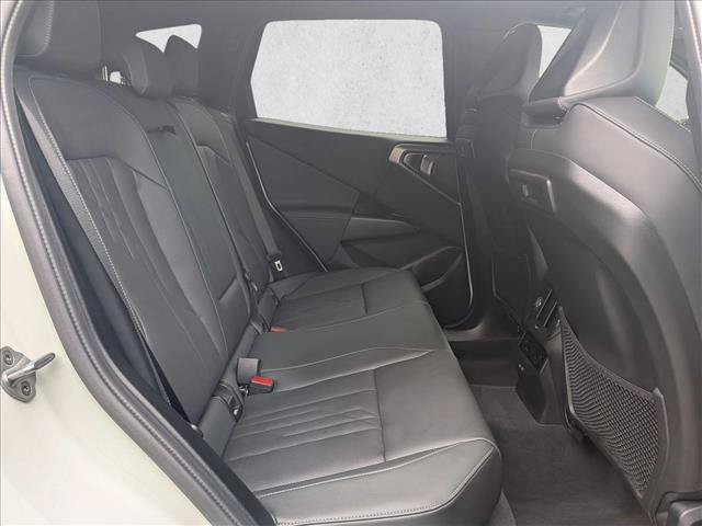 Certified 2026 BMW X3 xDrive30i AWD/4WD image 18