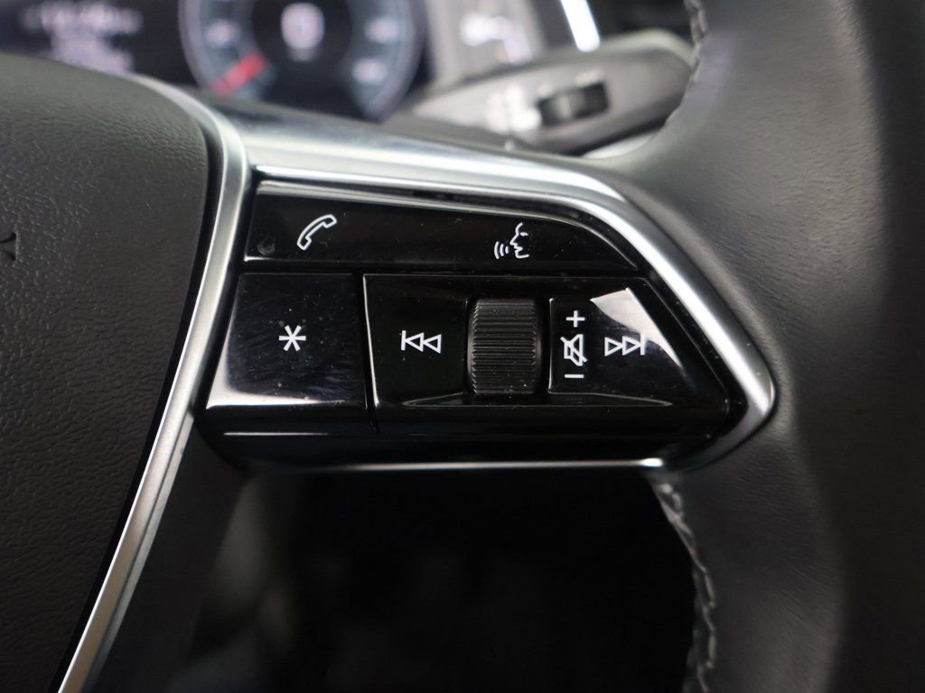 Used 2022 Audi A6 Premium Plus image 45