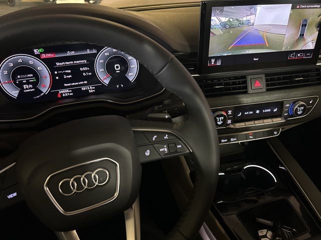 Certified 2023 Audi A4 2.0T Premium Plus w/ Premium Plus Package image 32