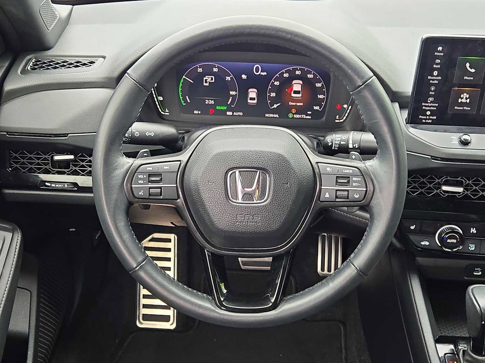 Used 2023 Honda Accord Sport image 21