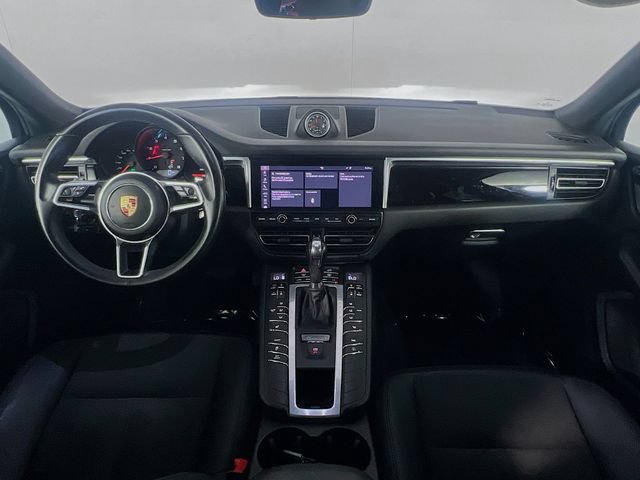 Used 2019 Porsche Macan AWD/4WD image 28
