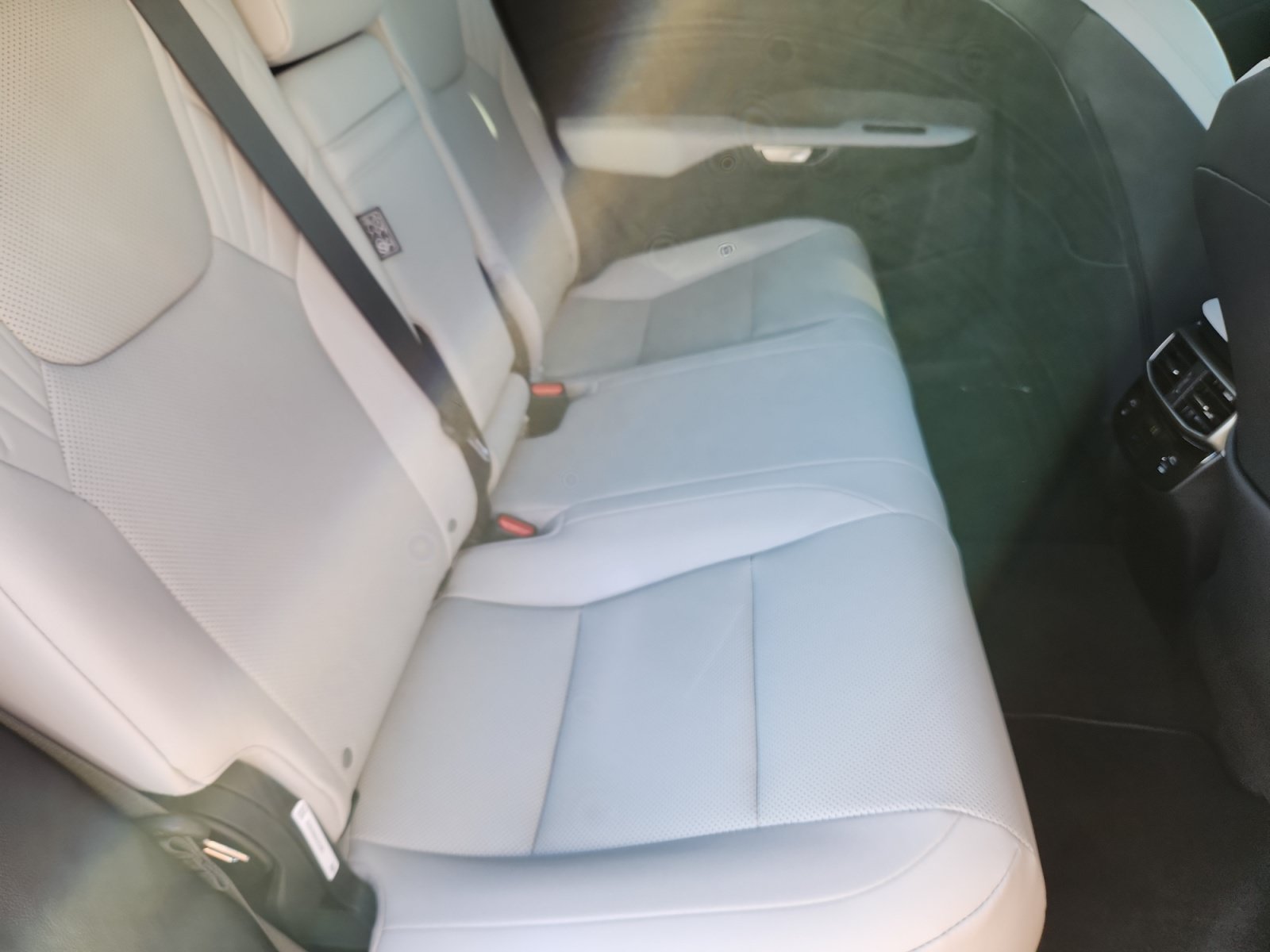 New 2026 Lexus RX 350 Premium AWD/4WD image 18