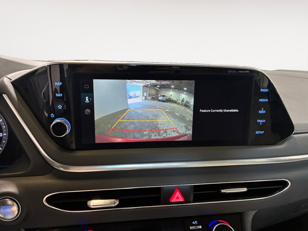 Used 2023 Hyundai Sonata SEL image 27