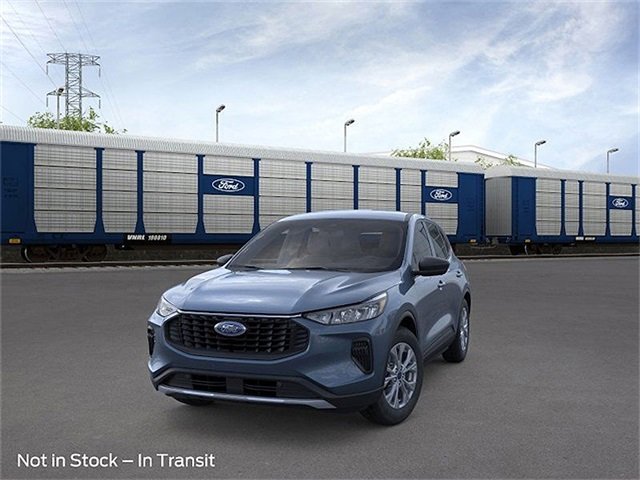 New 2026 Ford Escape Active image 2