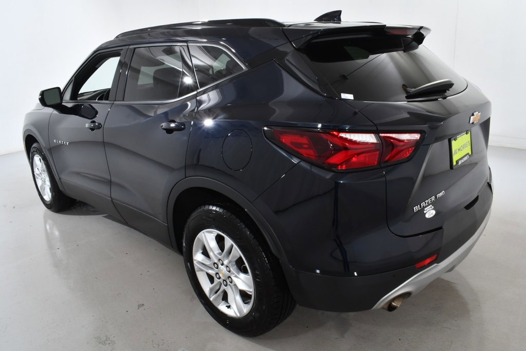 Used 2021 Chevrolet Blazer LT image 15