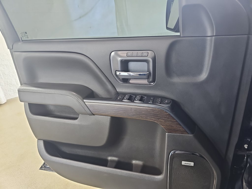 Certified 2018 GMC Sierra 1500 Denali w/ Denali Ultimate Package AWD/4WD image 32