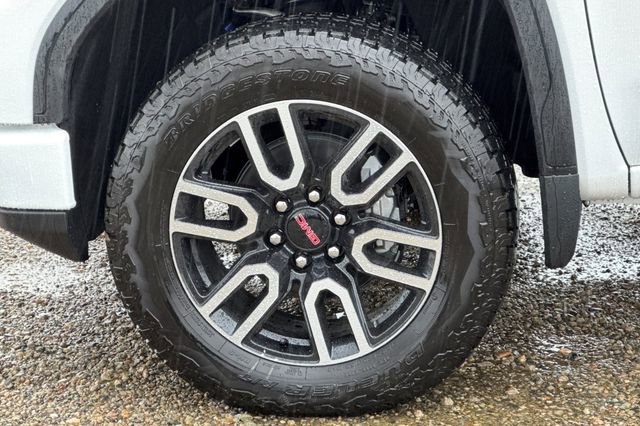 New 2026 GMC Sierra 1500 AT4 w/ AT4 Premium Package image 30