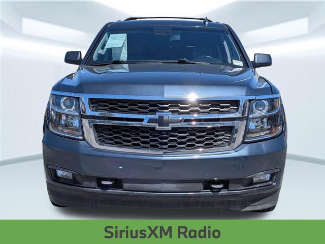 Used 2019 Chevrolet Suburban LT w/ Luxury Package image 15